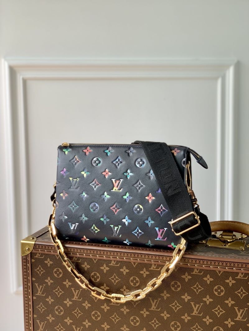 LV Satchel bags